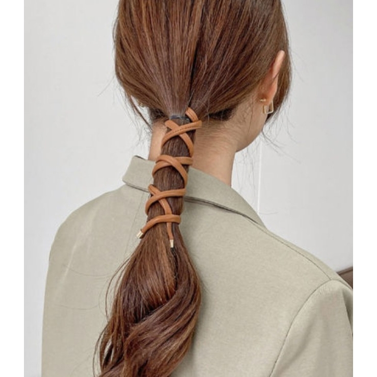 ワイヤーポニー 単品 1本 | PlusNao | 詳細画像2 