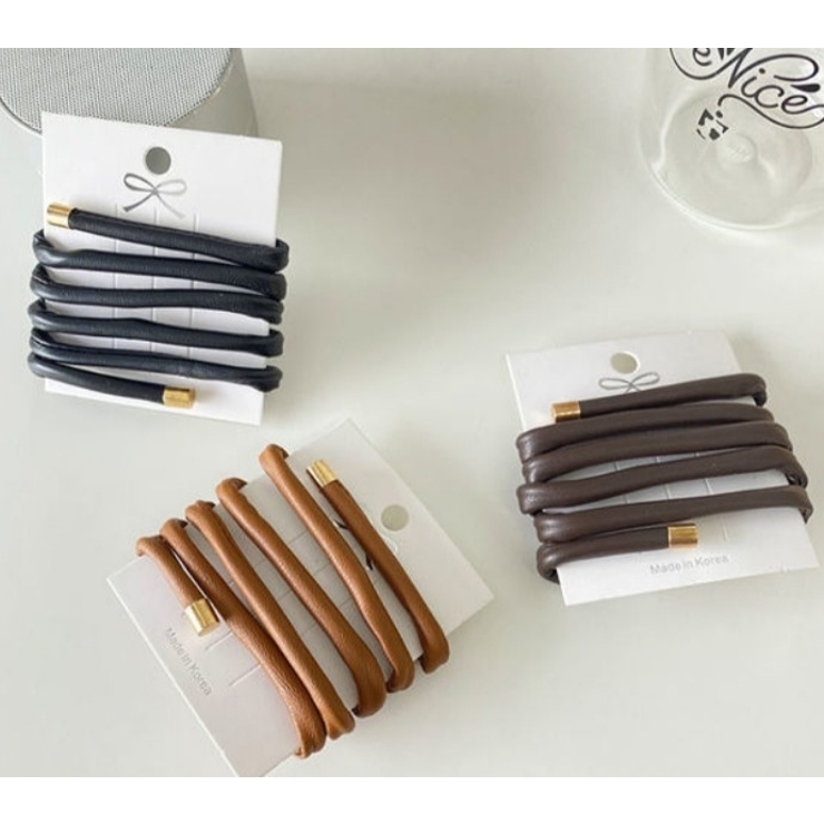 ワイヤーポニー 単品 1本 | PlusNao | 詳細画像8 