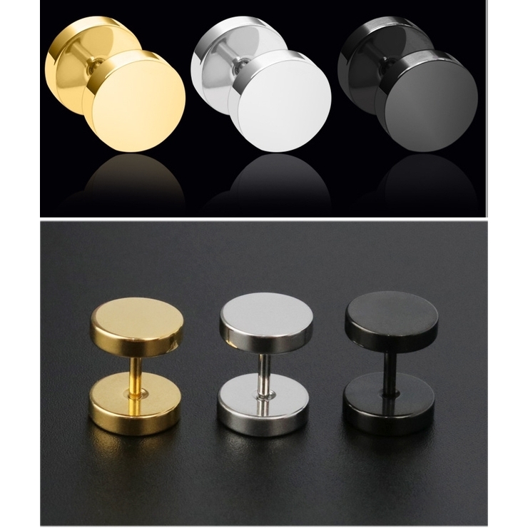ピアス スタッドピアス 単品[品番：FQ000208369]｜PlusNao
