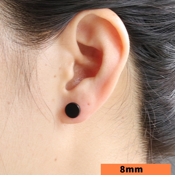 ピアス スタッドピアス 単品 | PlusNao | 詳細画像6