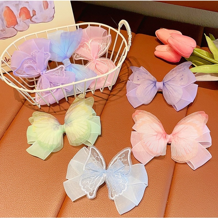 ヘアクリップ キッズ 子供用 | PlusNao | 詳細画像10 