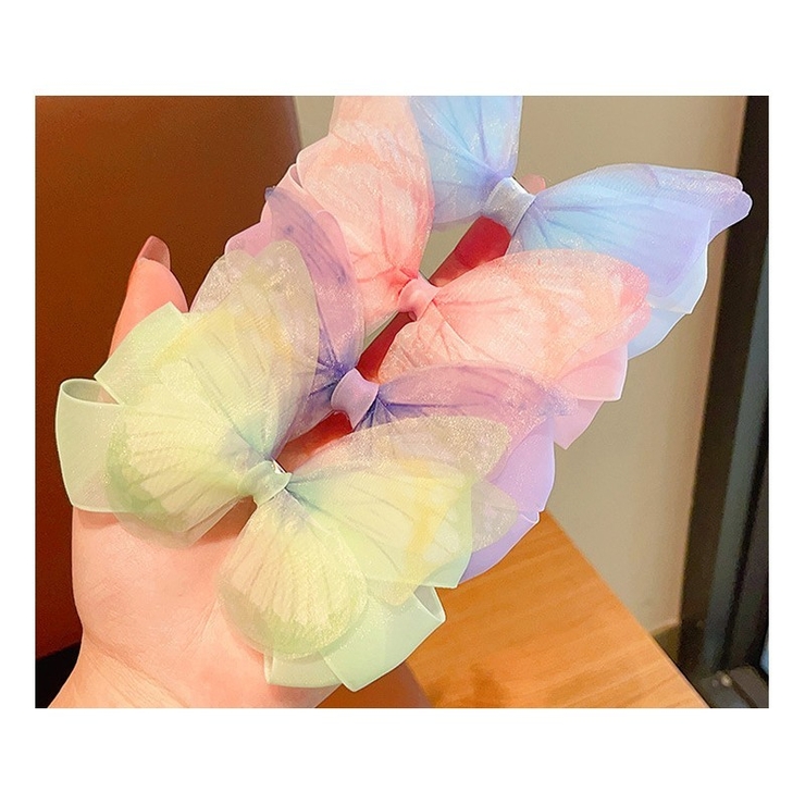 ヘアクリップ キッズ 子供用 | PlusNao | 詳細画像6 