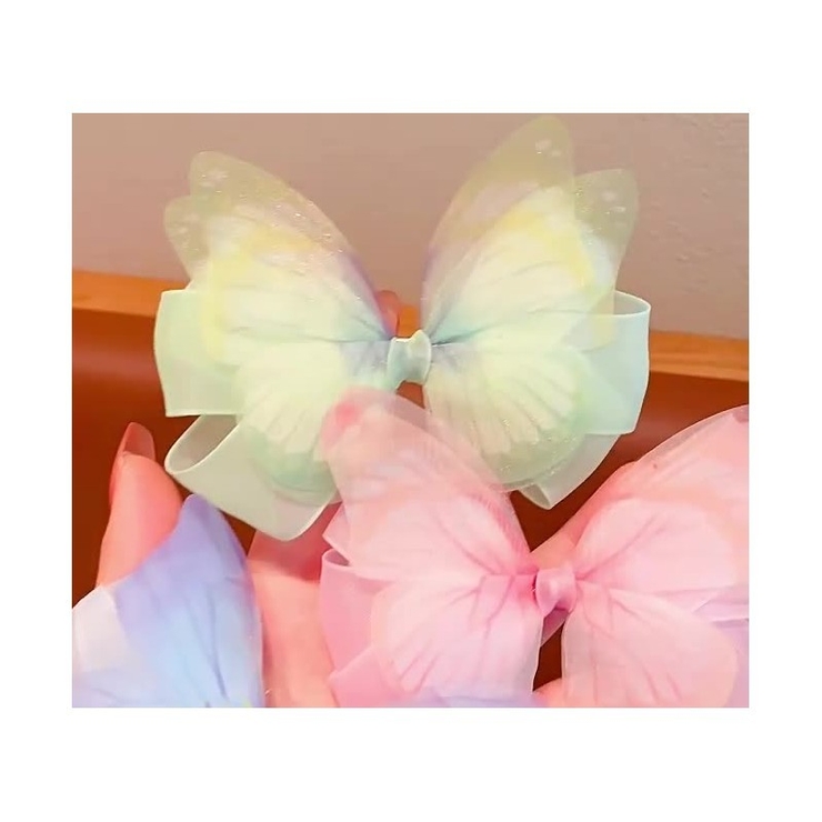 ヘアクリップ キッズ 子供用 | PlusNao | 詳細画像8 