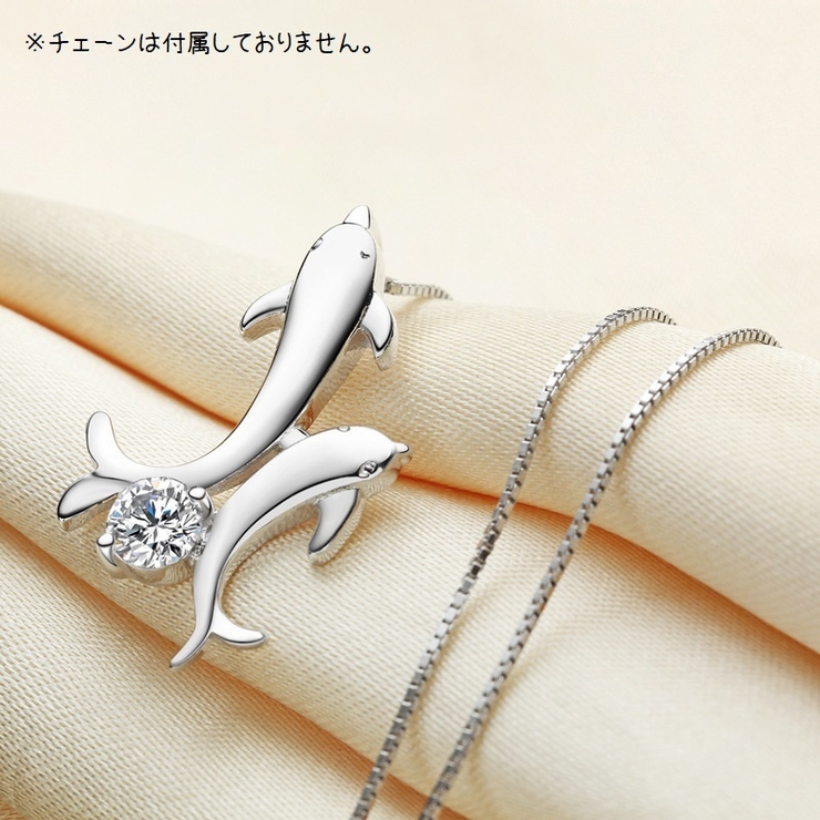 ペンダントトップ ペンダントヘッド ネックレスチャーム | PlusNao | 詳細画像3 