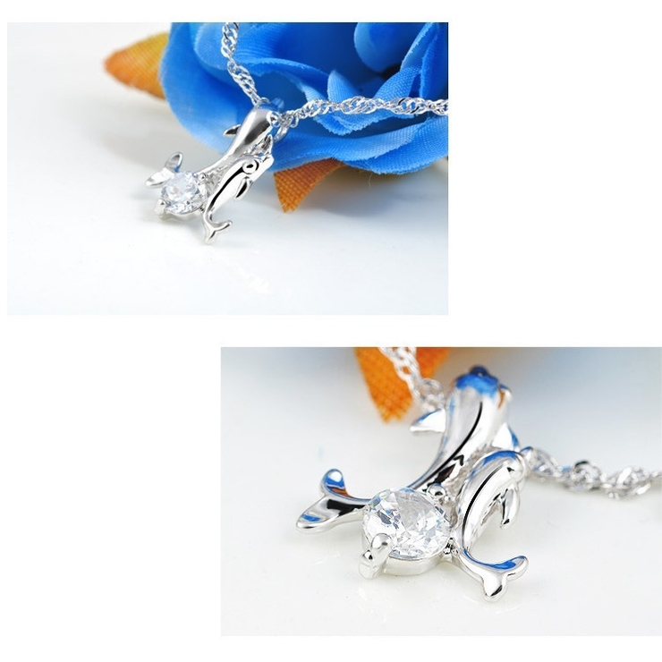 ペンダントトップ ペンダントヘッド ネックレスチャーム | PlusNao | 詳細画像7 