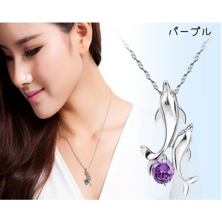 ペンダントトップ ペンダントヘッド ネックレスチャーム | PlusNao | 詳細画像9 