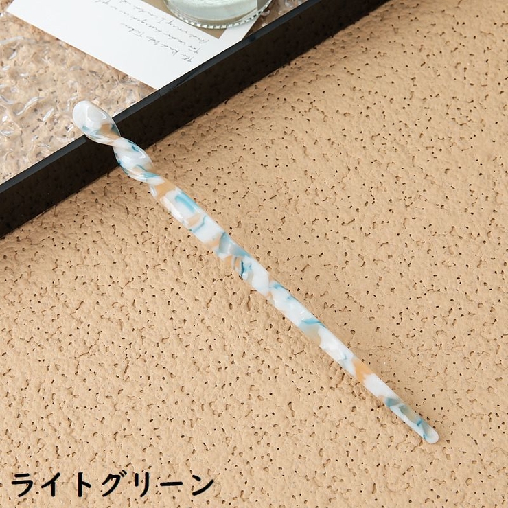 かんざし 簪 一本挿し | PlusNao | 詳細画像10 