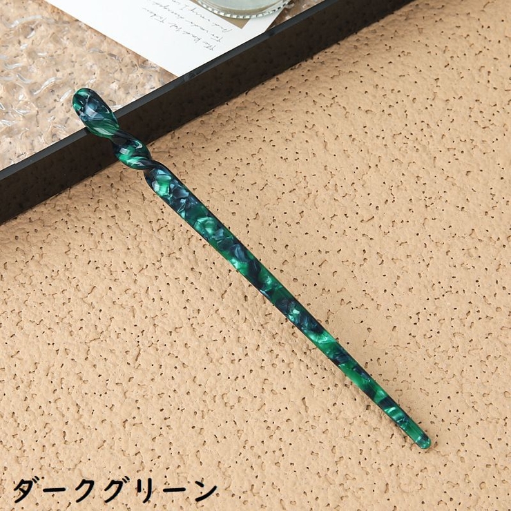 かんざし 簪 一本挿し | PlusNao | 詳細画像15 