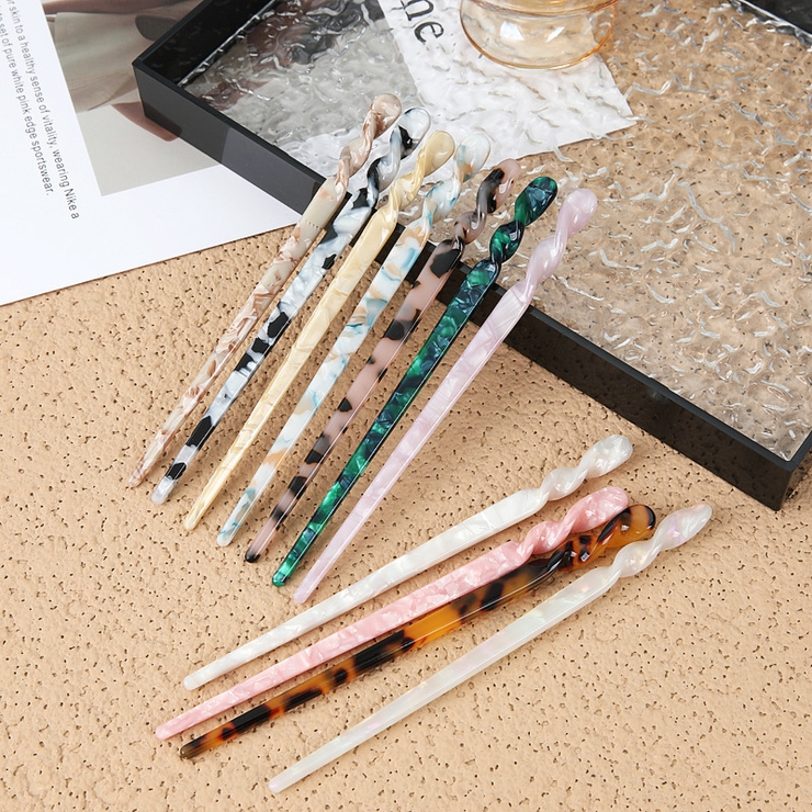 かんざし 簪 一本挿し | PlusNao | 詳細画像2 