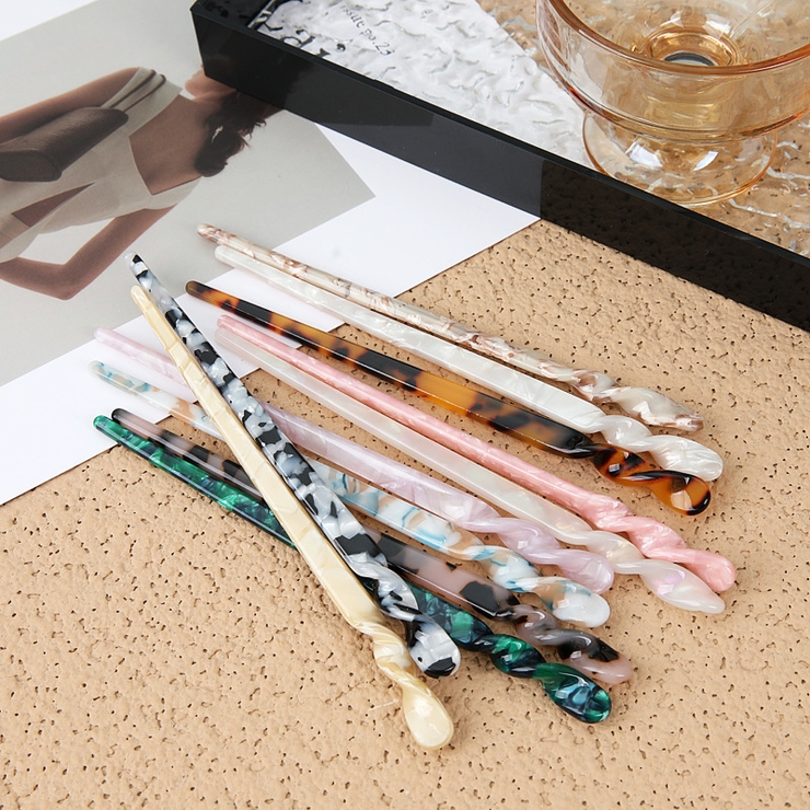 かんざし 簪 一本挿し | PlusNao | 詳細画像4 