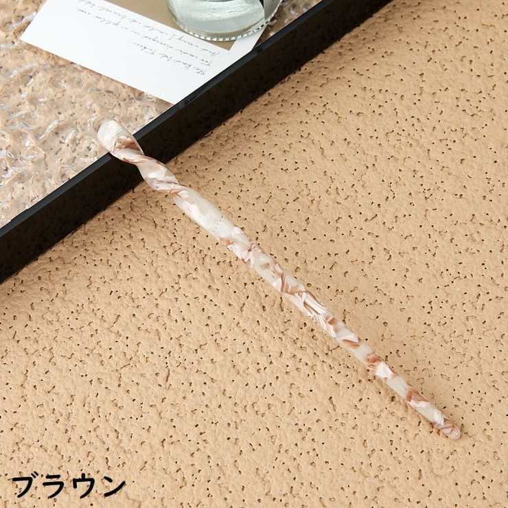 かんざし 簪 一本挿し | PlusNao | 詳細画像9 