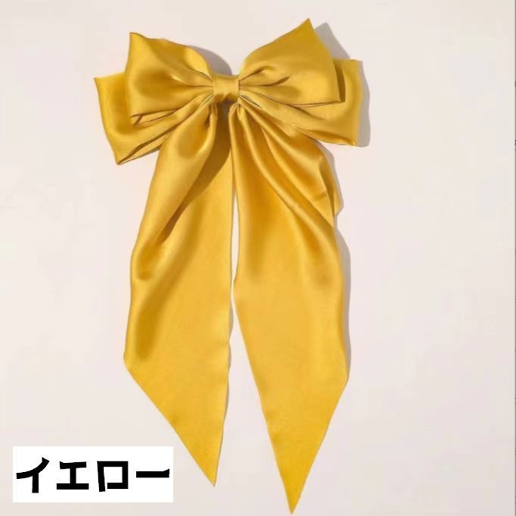 バレッタ ヘアアクセサリー ヘアクリップ | PlusNao | 詳細画像10 