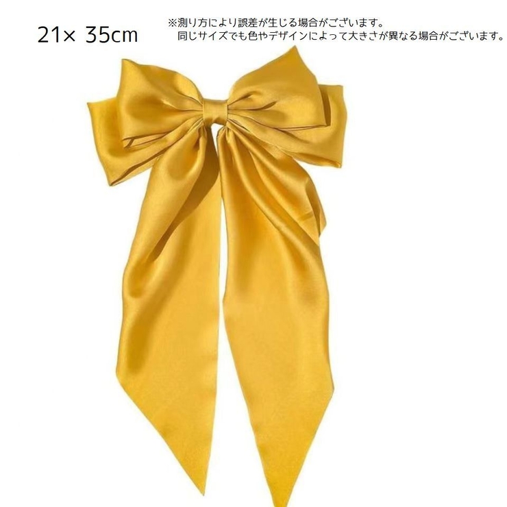 バレッタ ヘアアクセサリー ヘアクリップ | PlusNao | 詳細画像20 