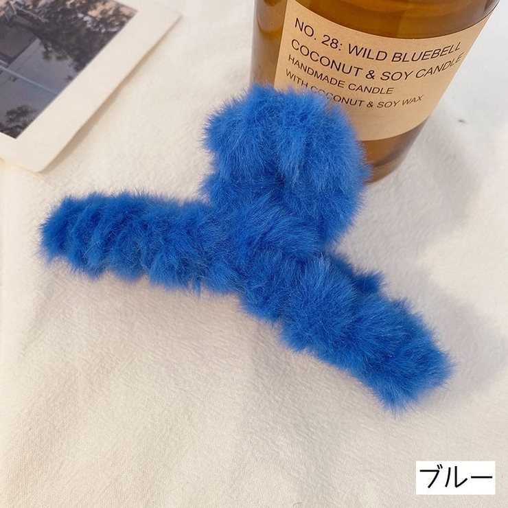 ヘアクリップ バンスクリップ 髪留め | PlusNao | 詳細画像11