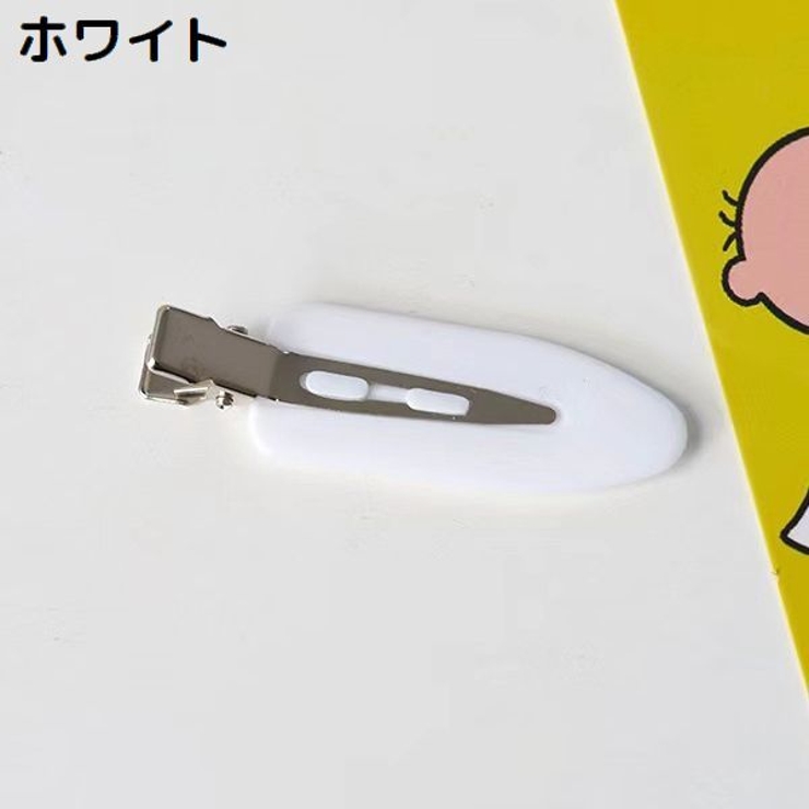 前髪クリップ 5個セット レディース | PlusNao | 詳細画像14 