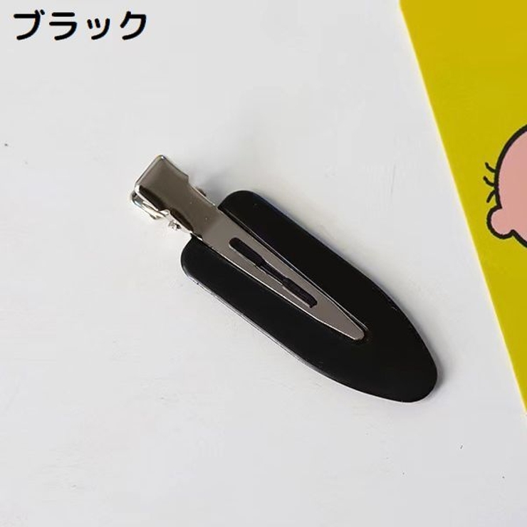 前髪クリップ 5個セット レディース | PlusNao | 詳細画像16 