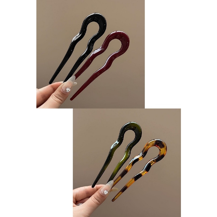 かんざし 簪 ヘアコーム | PlusNao | 詳細画像10 