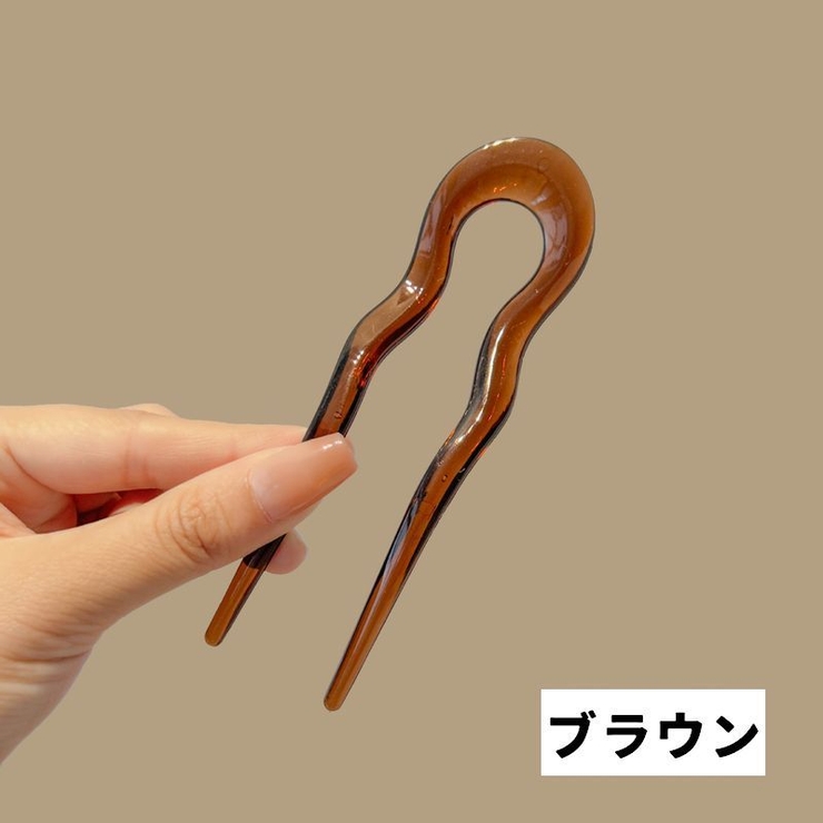 かんざし 簪 ヘアコーム | PlusNao | 詳細画像18 