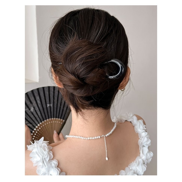 かんざし 簪 ヘアコーム | PlusNao | 詳細画像2 