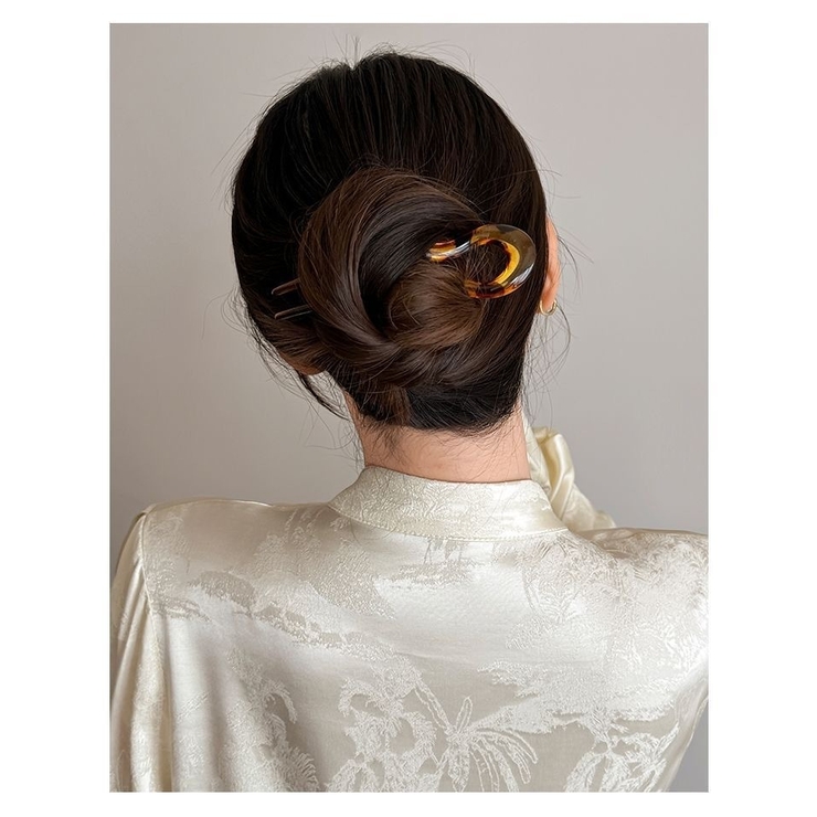 かんざし 簪 ヘアコーム | PlusNao | 詳細画像3 