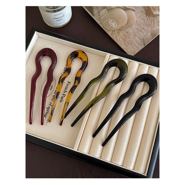 かんざし 簪 ヘアコーム | PlusNao | 詳細画像7 