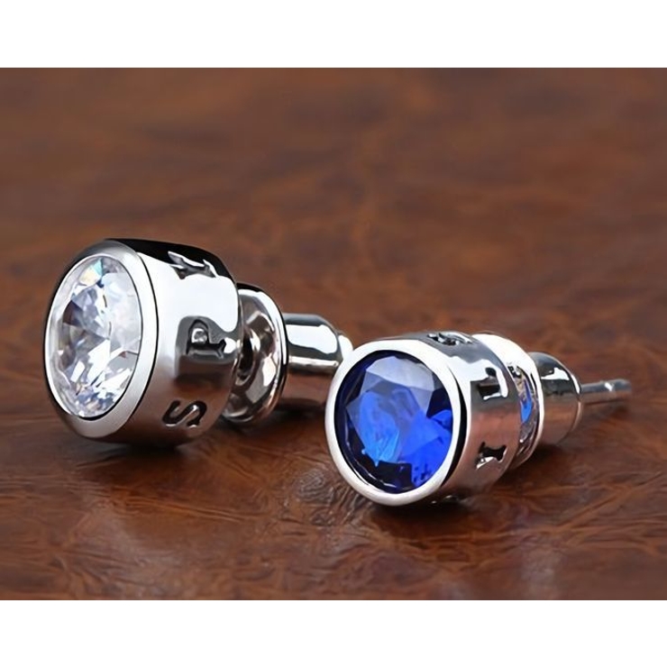 ピアス スタッドピアス メンズ[品番：FQ000139388]｜PlusNao