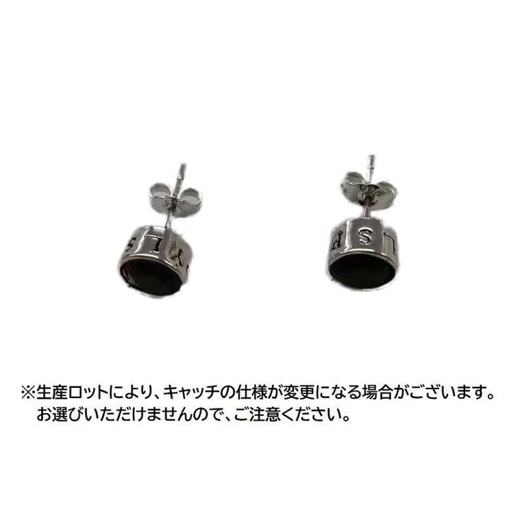ピアス スタッドピアス メンズ[品番：FQ000139388]｜PlusNao