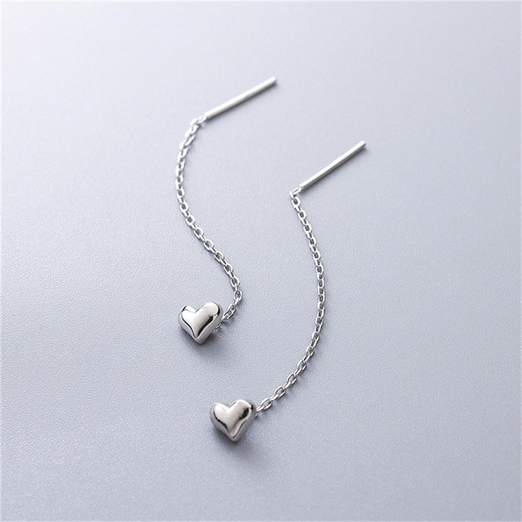 チェーンピアス レディース アクセサリー | PlusNao | 詳細画像7 