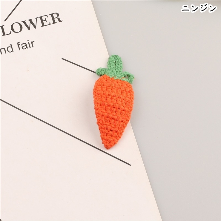 ヘアクリップ 髪留め レディース | PlusNao | 詳細画像9 