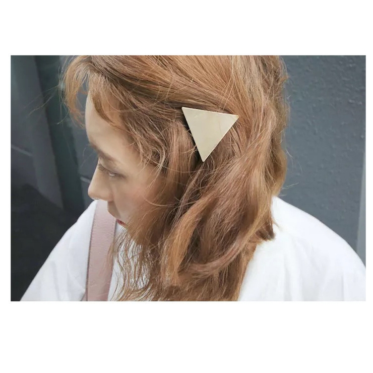 ヘアクリップ 髪留め レディース | PlusNao | 詳細画像2 