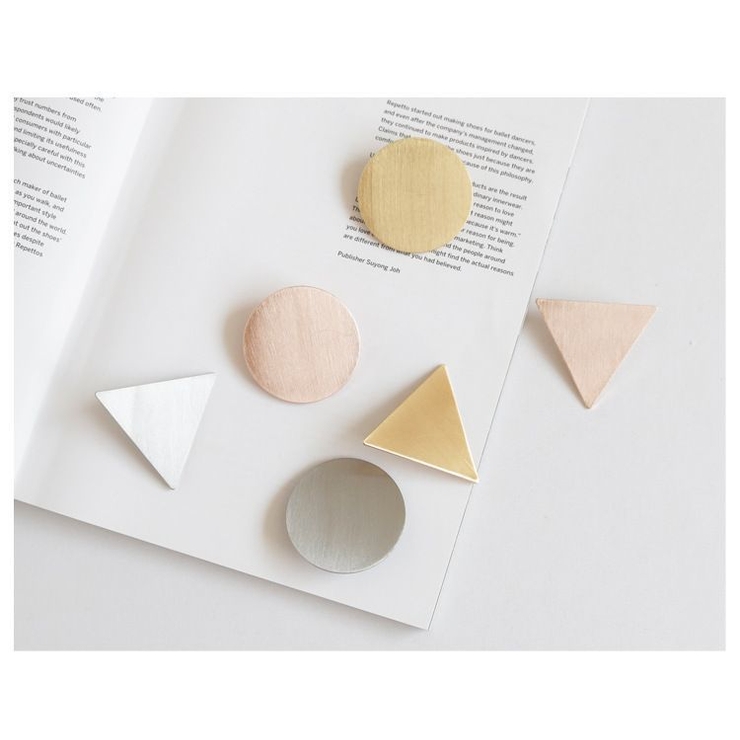 ヘアクリップ 髪留め レディース | PlusNao | 詳細画像5 