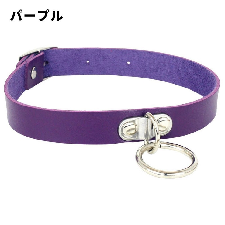 チョーカー 首飾り 首輪[品番：FQ000223807]｜PlusNao（プラスナオ