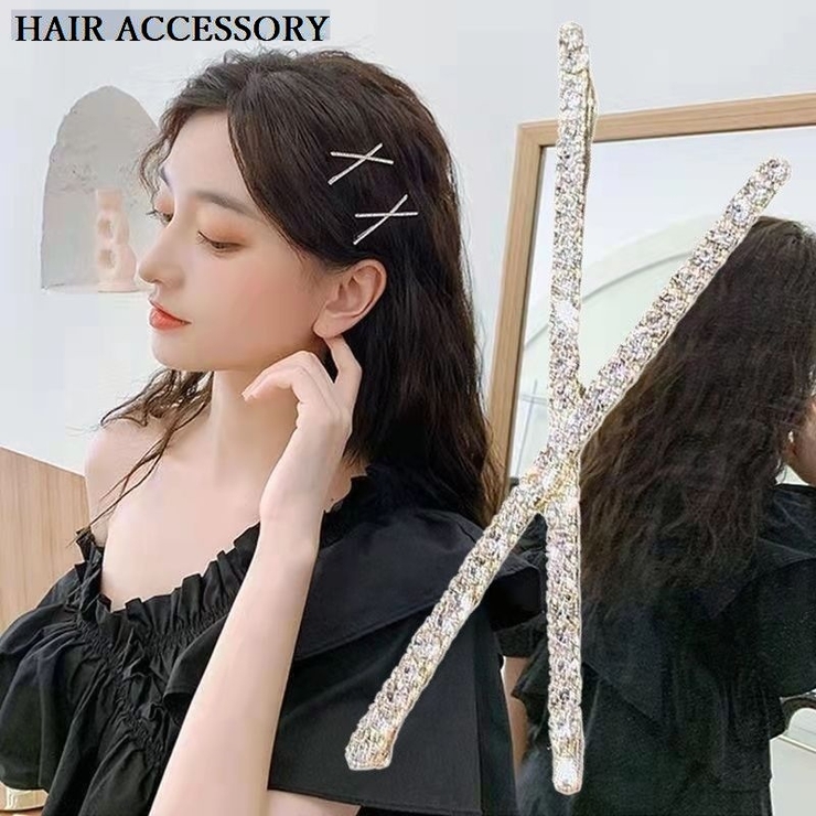 ヘアピン アメピン ヘアクリップ | PlusNao | 詳細画像1 