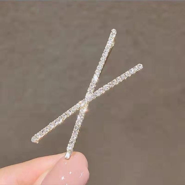 ヘアピン アメピン ヘアクリップ | PlusNao | 詳細画像4 