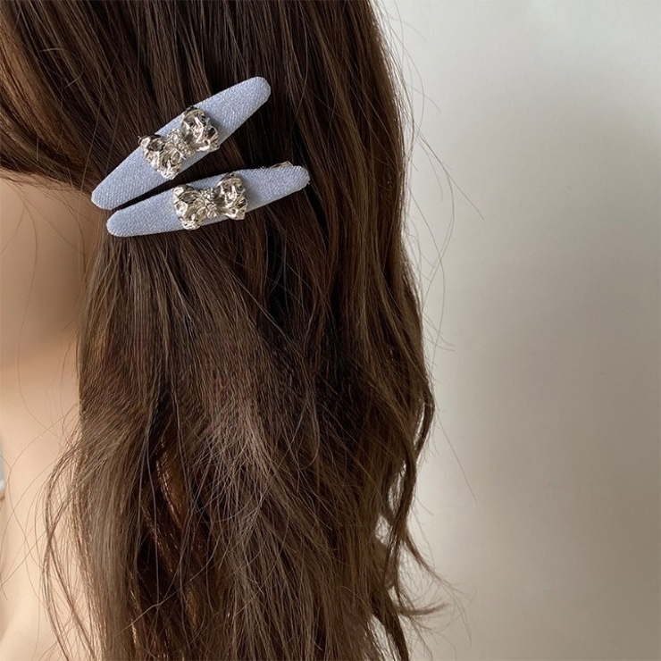 ヘアクリップ 単品 1個 | PlusNao | 詳細画像2 