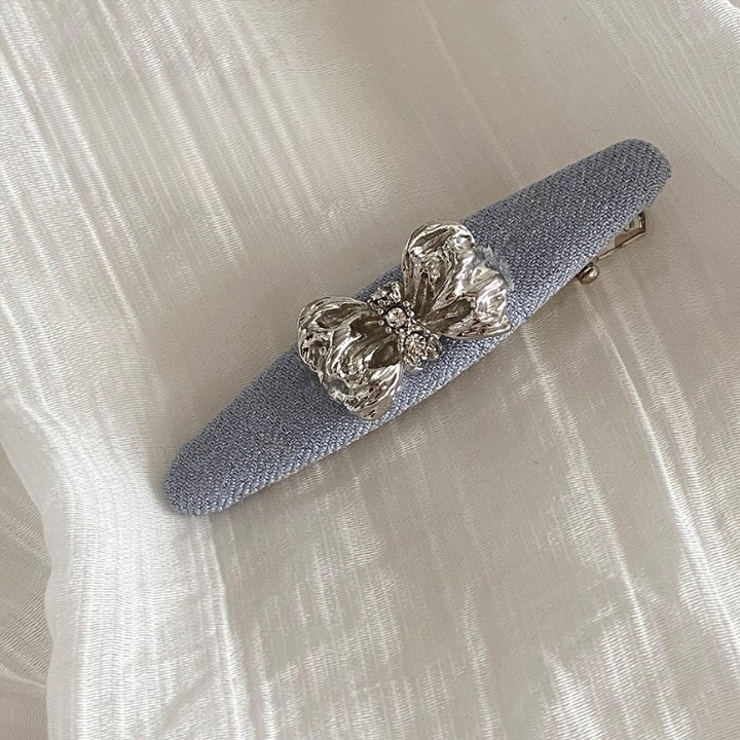 ヘアクリップ 単品 1個 | PlusNao | 詳細画像7 