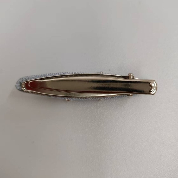 ヘアクリップ 単品 1個 | PlusNao | 詳細画像8 