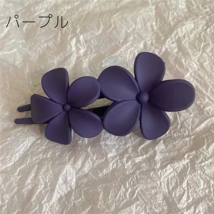ヘアクリップ レディース 女性 | PlusNao | 詳細画像13 