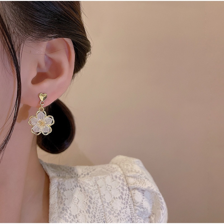 ピアス スタッドピアス レディース | PlusNao | 詳細画像2 