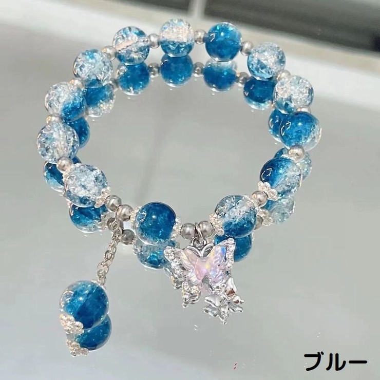 ブレスレット レディース 女性用 | PlusNao | 詳細画像3 