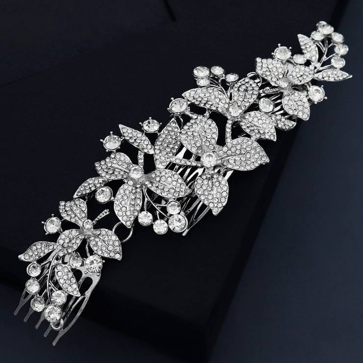 コーム ヘアコーム かんざし | PlusNao | 詳細画像3 