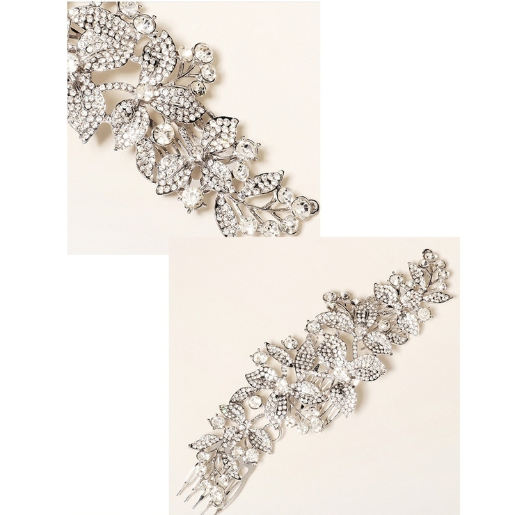 コーム ヘアコーム かんざし | PlusNao | 詳細画像7 