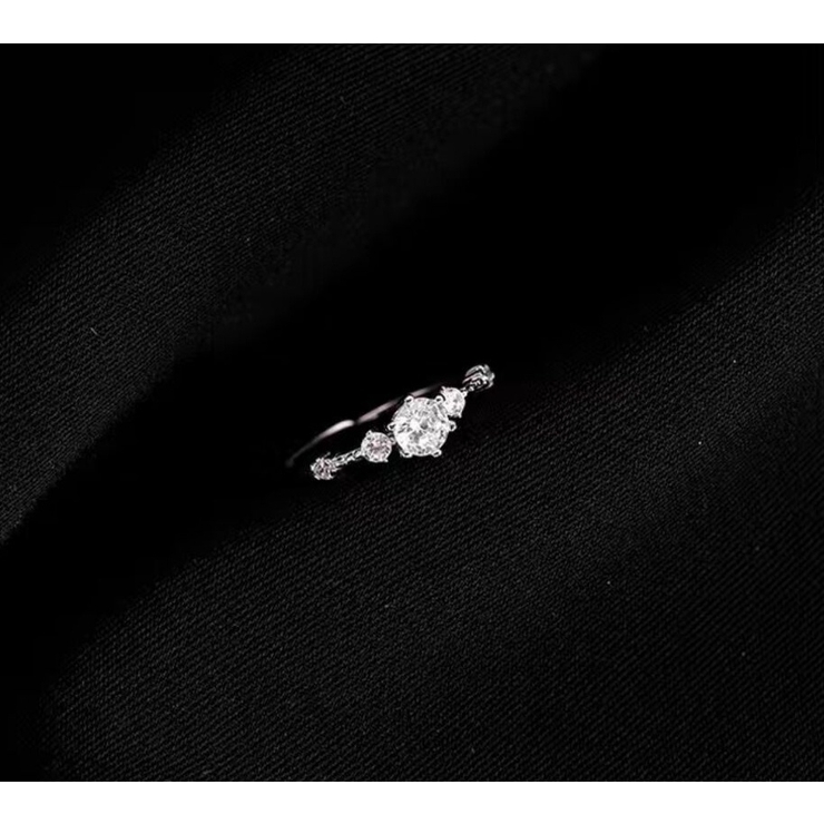 オープンリング 指輪 レディース | PlusNao | 詳細画像5 