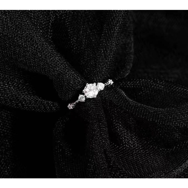 オープンリング 指輪 レディース | PlusNao | 詳細画像6 