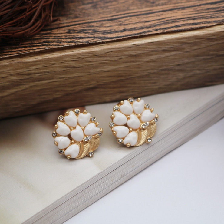 ブローチ イヤリング 単品 | PlusNao | 詳細画像5 