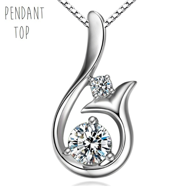 ペンダントトップ ネックレスチャーム ペンダントヘッド | PlusNao | 詳細画像1 