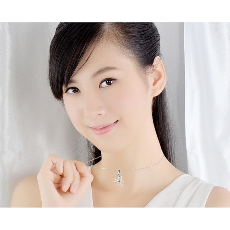 ペンダントトップ ネックレスチャーム ペンダントヘッド | PlusNao | 詳細画像3 