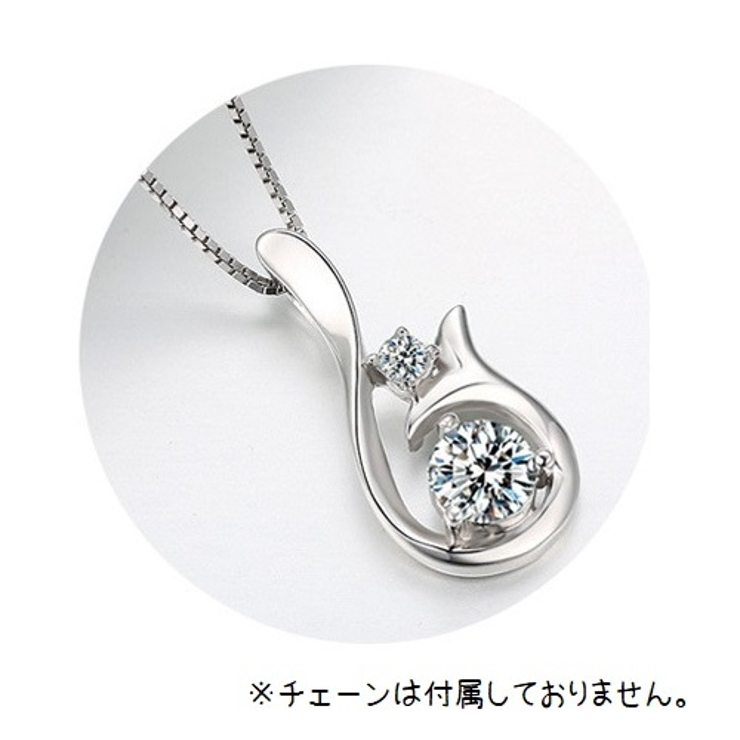 ペンダントトップ ネックレスチャーム ペンダントヘッド | PlusNao | 詳細画像5 