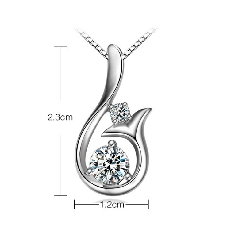 ペンダントトップ ネックレスチャーム ペンダントヘッド | PlusNao | 詳細画像6 