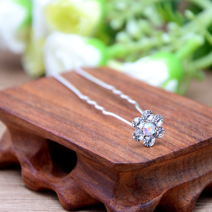 かんざし Uピン 同色20本セット | PlusNao | 詳細画像2 